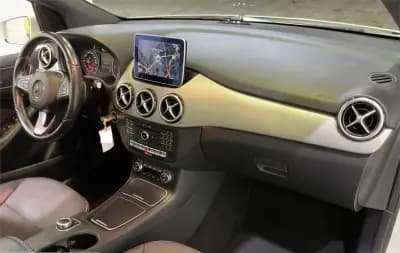 Sell Mercedes-Benz B 200 2014 - 15500 EUR, 116525 km - AUTO.MOTO.pt