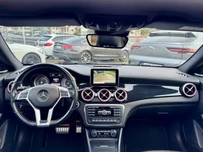 Sell Mercedes-Benz CLA 220 2013 - 20999 EUR, 170000 km - AUTO.MOTO.pt