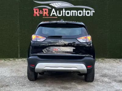 Vendo Opel Crossland 2021 - 17990 EUR, 81000 km - AUTO.MOTO.pt