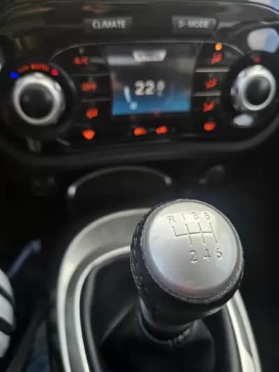 Vendo Nissan Juke 2017 - 12900 EUR, 157000 km - AUTO.MOTO.pt