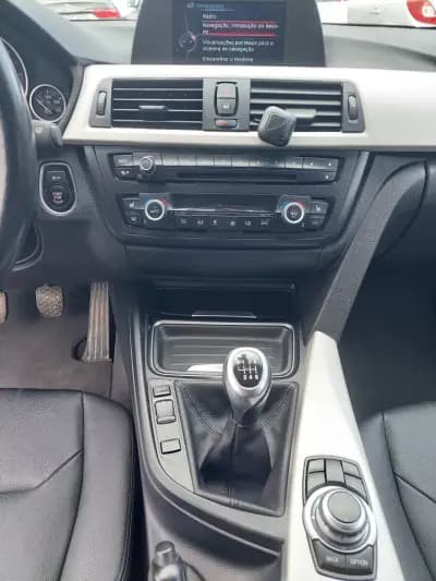 Vendo BMW 420 Gran Coupé 2015 - 18800 EUR, 193667 km - AUTO.MOTO.pt