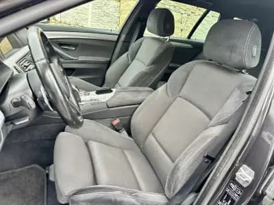 Vendo BMW 525 2013 - 21900 EUR, 173000 km - AUTO.MOTO.pt