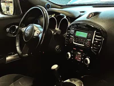 Vendo Nissan Juke 2017 - 12990 EUR, 175000 km - AUTO.MOTO.pt