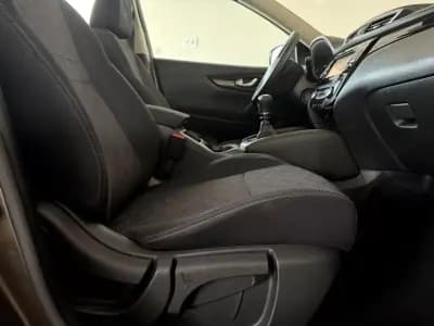 Sell Nissan Qashqai 2015 - 14500 EUR, 171000 km - AUTO.MOTO.pt