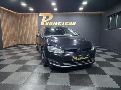 Sell Volkswagen Golf 2013 - 14500 EUR, 180000 km - AUTO.MOTO.pt