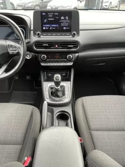 Sell Hyundai Kauai 2021 - 17900 EUR, 118000 km - AUTO.MOTO.pt