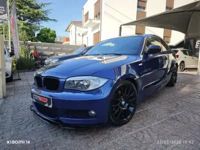 Vendo BMW 118 2012 - 13900 EUR, 250000 km - AUTO.MOTO.pt