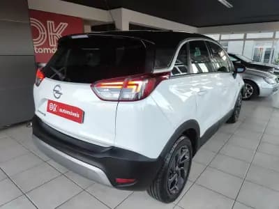Vendo Opel Crossland X 2019 - 11950 EUR, 65500 km - AUTO.MOTO.pt