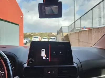 Sell Citroën Berlingo 2021 - 17400 EUR, 69486 km - AUTO.MOTO.pt