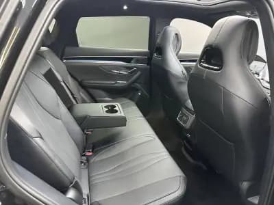 Vendo BYD Seal U 2025 - 44500 EUR, 800 km - AUTO.MOTO.pt