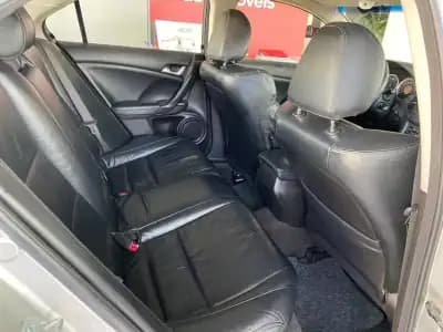 Vendo Honda Accord 2009 - 9250 EUR, 266508 km - AUTO.MOTO.pt