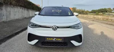 Vendo Volkswagen ID.5 2023 - 35750 EUR, 57000 km - AUTO.MOTO.pt