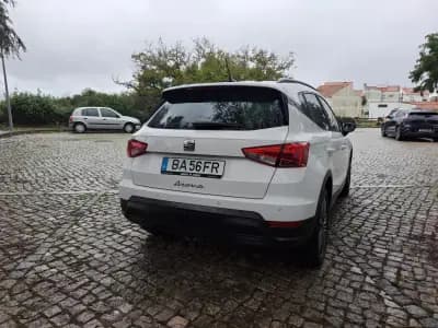 Sell SEAT Arona 2023 - 15990 EUR, 49350 km - AUTO.MOTO.pt