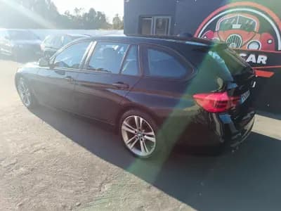 Vendo BMW 320 2017 - 16900 EUR, 131470 km - AUTO.MOTO.pt