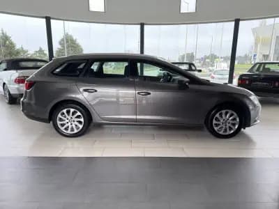 Vendo SEAT Leon ST 2014 - 9990 EUR, 189997 km - AUTO.MOTO.pt