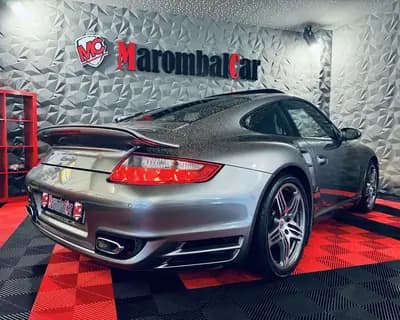 Vendo Porsche 997 2007 - 108990 EUR, 89476 km - AUTO.MOTO.pt