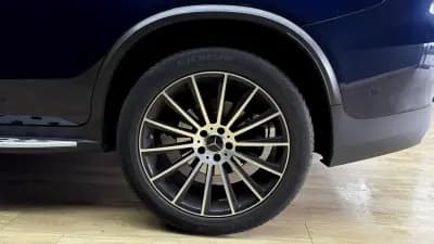 Sell Mercedes-Benz GLC 220 2018 - 34970 EUR, 178000 km - AUTO.MOTO.pt