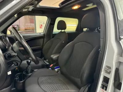 Vendo MINI Countryman 2016 - 14250 EUR, 109000 km - AUTO.MOTO.pt