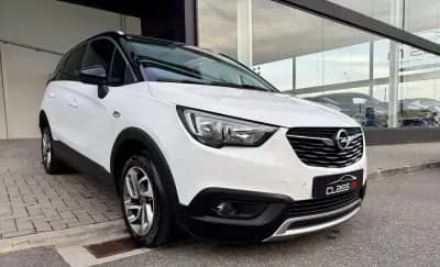 Sell Opel Crossland X 2018 - 12950 EUR, 89244 km - AUTO.MOTO.pt