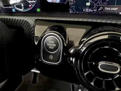 Sell Mercedes-Benz A 160 2021 - 25500 EUR, 49300 km - AUTO.MOTO.pt