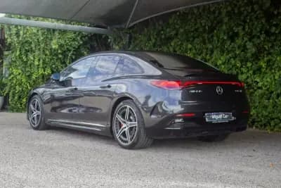 Sell Mercedes-Benz EQE 2022 - 64900 EUR, 48000 km - AUTO.MOTO.pt