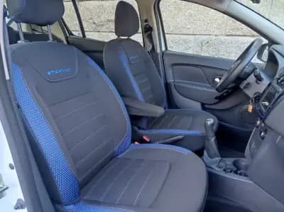 Sell Dacia Sandero 2020 - 10490 EUR, 89500 km - AUTO.MOTO.pt