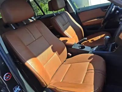 Vendo BMW X3 2008 - 11000 EUR, 268000 km - AUTO.MOTO.pt