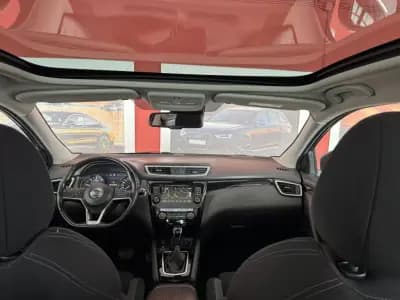 Vendo Nissan Qashqai 2020 - 23500 EUR, 99546 km - AUTO.MOTO.pt