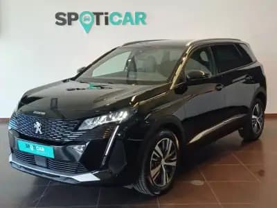 Sell Peugeot 5008 2024 - 31500 EUR, 12350 km - AUTO.MOTO.pt