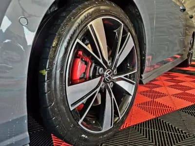 Vendo Volkswagen Golf 2021 - 36500 EUR, 60950 km - AUTO.MOTO.pt