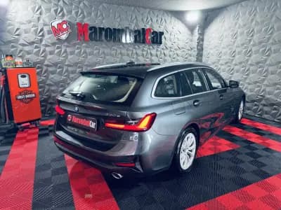 Vendo BMW 330 2020 - 32990 EUR, 101671 km - AUTO.MOTO.pt
