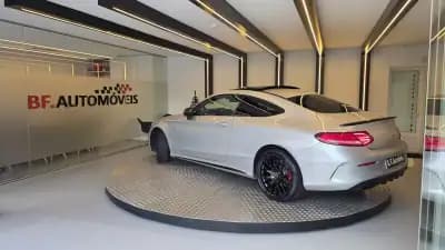 Vendo Mercedes-Benz C 220 2018 - 29900 EUR, 179960 km - AUTO.MOTO.pt