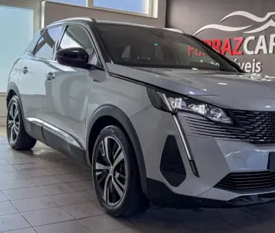 Vendo Peugeot 3008 2021 - 23650 EUR, 140511 km - AUTO.MOTO.pt