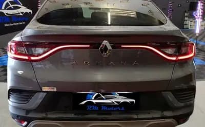 Sell Renault Arkana 2023 - 26990 EUR, 38948 km - AUTO.MOTO.pt