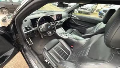 Vendo BMW 420 2023 - 48990 EUR, 89770 km - AUTO.MOTO.pt