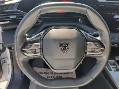 Vendo Peugeot 308 SW 2023 - 21990 EUR, 116470 km - AUTO.MOTO.pt