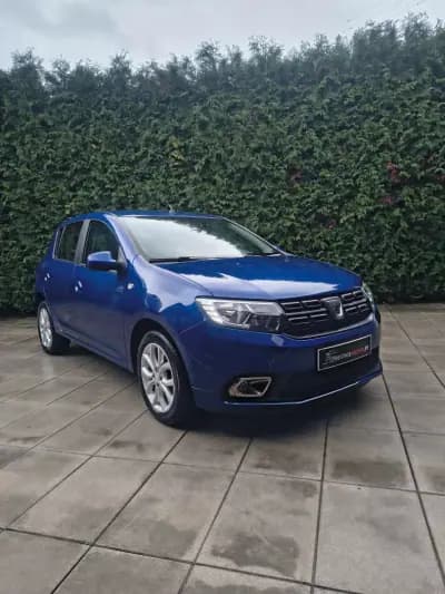 Vendo Dacia Sandero 2020 - 10400 EUR, 108000 km - AUTO.MOTO.pt