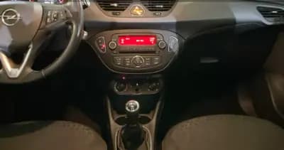 Sell Opel Corsa 2018 - 9990 EUR, 111261 km - AUTO.MOTO.pt