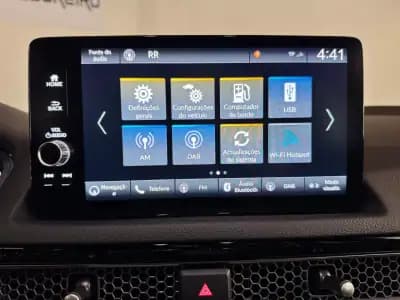 Vendo Honda Civic 2025 - 43000 EUR, 100 km - AUTO.MOTO.pt