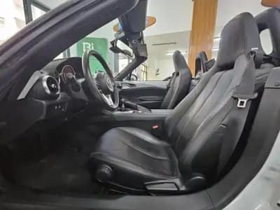 Vendo Mazda MX-5 2016 - 25900 EUR, 10048 km - AUTO.MOTO.pt