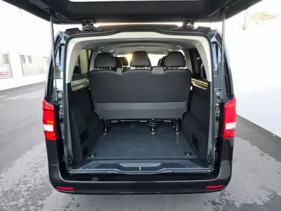 Sell Mercedes-Benz Vito Tourer 2024 - 54990 EUR, 64000 km - AUTO.MOTO.pt