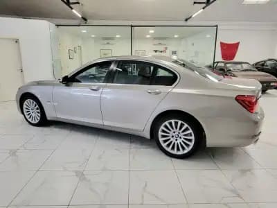 Sell BMW 730 2009 - 23900 EUR, 107760 km - AUTO.MOTO.pt