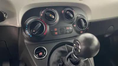 Vendo Fiat 500 2021 - 12990 EUR, 59000 km - AUTO.MOTO.pt