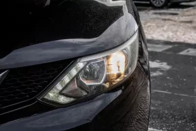 Vendo Nissan Qashqai 2014 - 13990 EUR, 133381 km - AUTO.MOTO.pt