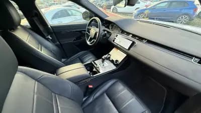 Sell Land Rover Range Rover Evoque 2022 - 38990 EUR, 30000 km - AUTO.MOTO.pt