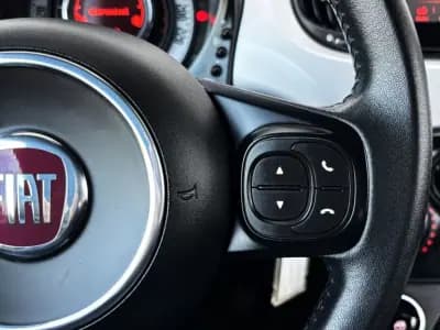 Vendo Fiat 500 2022 - 12900 EUR, 60000 km - AUTO.MOTO.pt