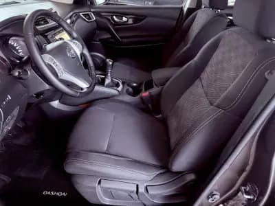 Sell Nissan Qashqai 2015 - 14500 EUR, 171000 km - AUTO.MOTO.pt