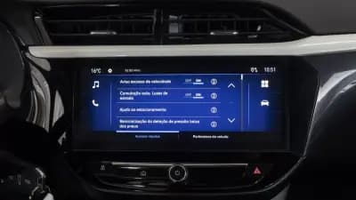 Sell Opel Corsa 2025 - 19900 EUR, 25000 km - AUTO.MOTO.pt