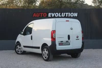 Sell Fiat FIORINO 1.3 MULTIJET 2018 - 7900 EUR, 149900 km - AUTO.MOTO.pt