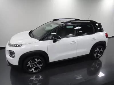 Vendo Citroën C3 Aircross 2021 - 15500 EUR, 40000 km - AUTO.MOTO.pt